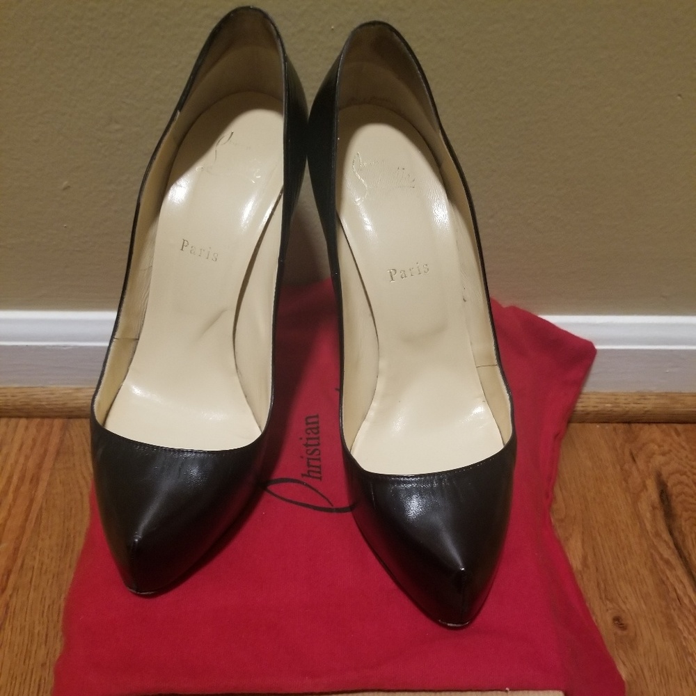 Rolando High heels